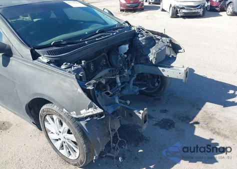 2013 Hyundai Sonata Gls from USA, damaged, VIN 5NPEB4AC6DH713428